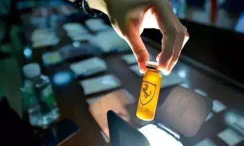 华成理工青少年禁毒宣传