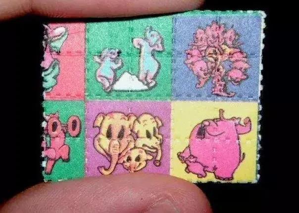 华成理工青少年禁毒宣传