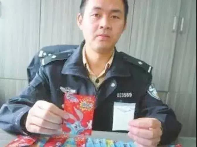 华成理工青少年禁毒宣传