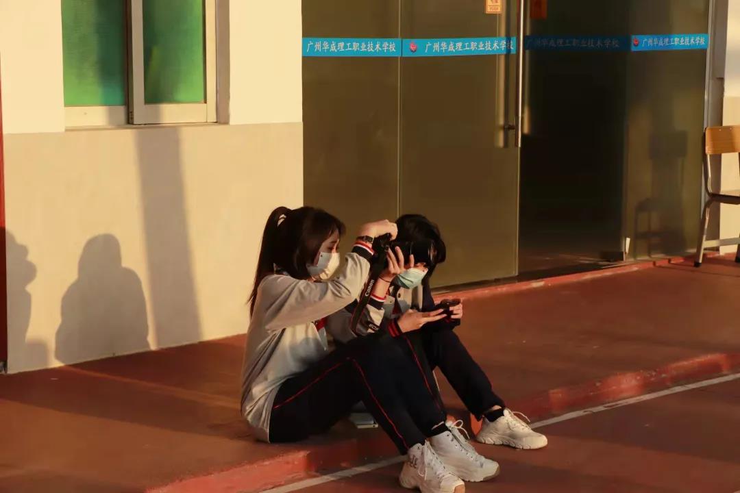 华成理工摄影展
