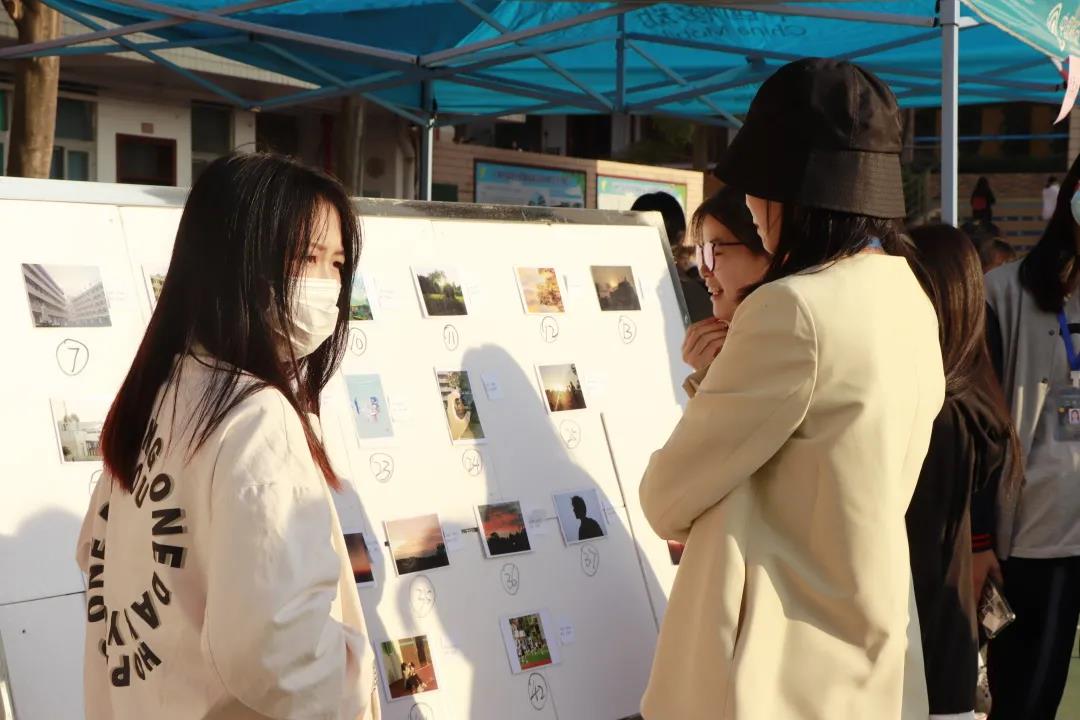 华成理工摄影展